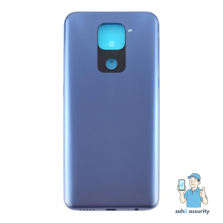 Full Body Housing for Xiaomi Redmi Note 9 thumbnail